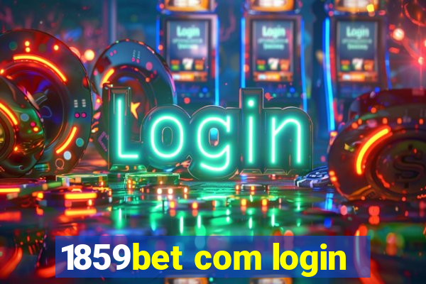 1859bet com login